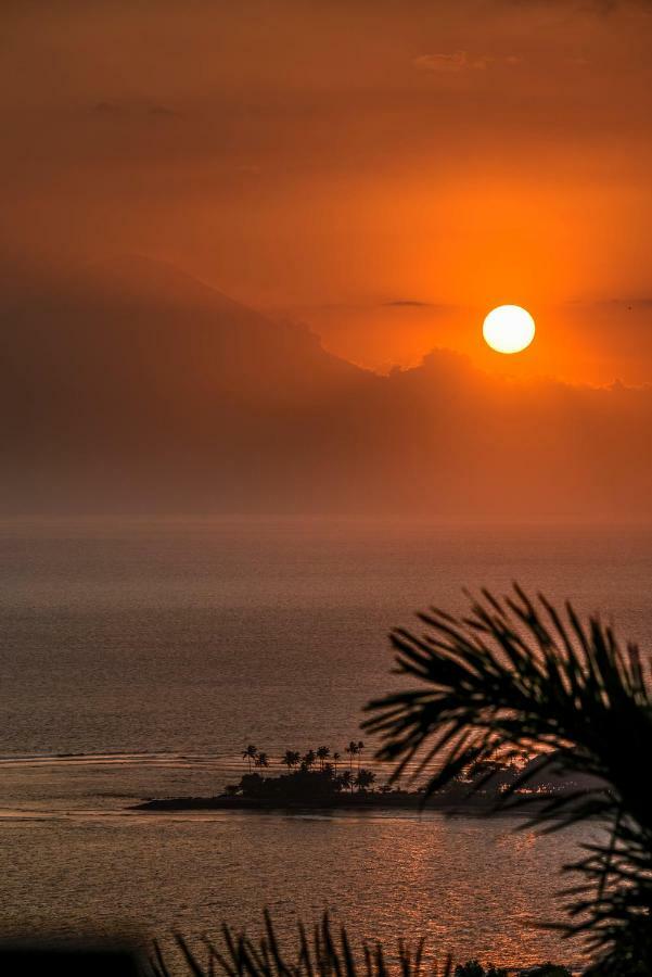 فيلا كارينغال سينغيغي المظهر الخارجي الصورة